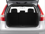  Trunk open photo